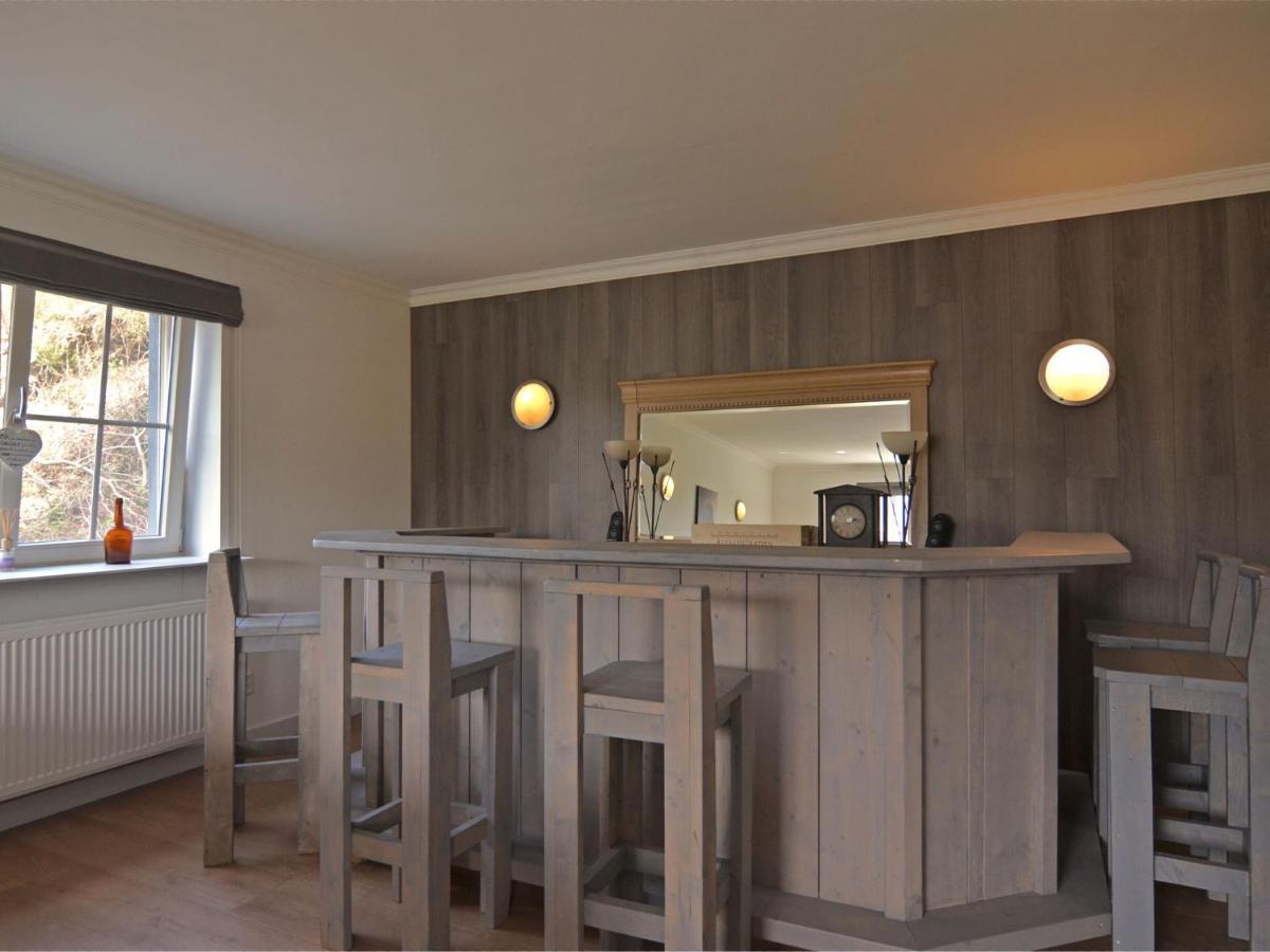 House With Private Sauna Garden And Terrace Hallenberg Exterior foto